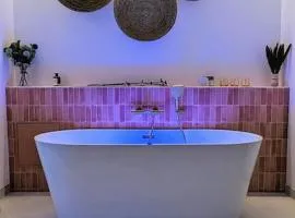 Suite Meraki - Luxe & Voyage - Jacuzzi