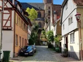 Ferienwohnung Heppenheim an der Bergstraße WHG 1