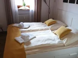 Dreiländereck mit Sauna und Pool, Wohnung 403