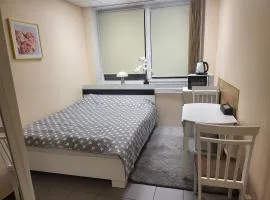 Transhostel Romantika