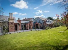 Heathfield Hall, Hillsborough - The Reflectory