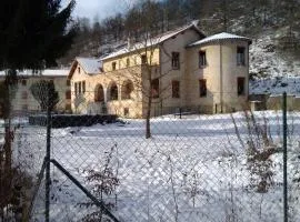 Moulin de la Varenne
