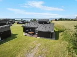 Holiday Home Mosegården Faaborg I