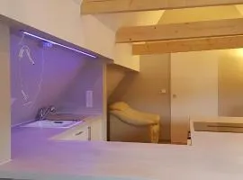 Neue wunderschöne Ferienwohnung direkt im Herzen von Rockenhausen