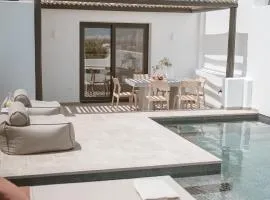 Kalea Luxury Villas