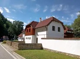 Apartmán Rožmberský sen