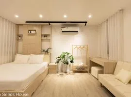 Little Seeds House-Hanoi, 4Brs,Cinema, Old Quarter