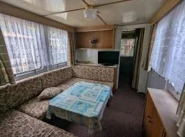 Bungalows mit DDR-Charme - im Herzen von Rügen