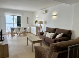 Casa Pueblo Ciutadella，位于休达德亚的酒店