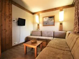 Le Chalet De Montchavin - Très beau studio spacieux MAE-9134