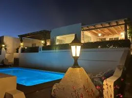 Casa Maclaren, Lanzarote