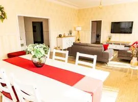 Ferienhaus Optikstadt Rathenow