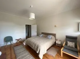 Chambres Senta Fe