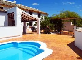 Cortijo La Cañada