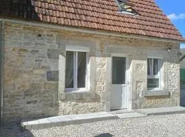 Gîte du Maron