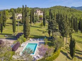 Villa La Chiesina - Happy Rentals