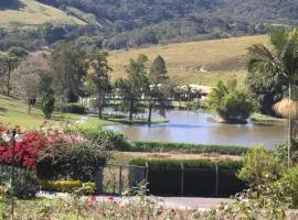 Hotel Fazenda Retiro das Rosas