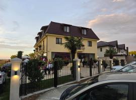 Mihai Palace，位于Buftea的酒店