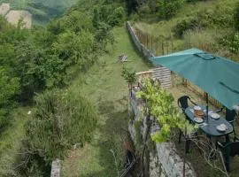 3 Bedroom Stunning Home In Roccaberardi