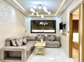 appartment igar azougagh elhoceima