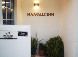Maagali Inn