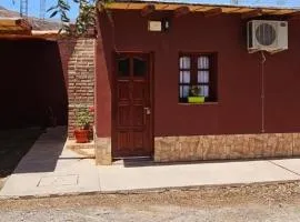 Cabaña KUYAY