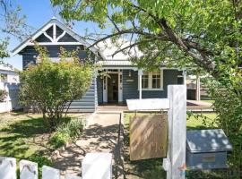 Belltrees - Central, Cosy and Convenient