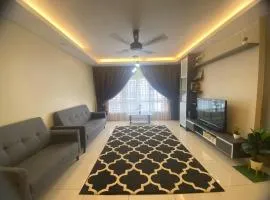 Cozy Homestay Putrajaya