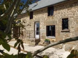 Gîte de La Guinchère