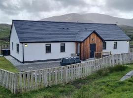 An Lochan，位于Manish的酒店