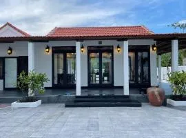 An homestay, biển Quảng Công Huế