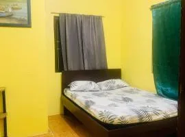 Perlies Inn Balcony House