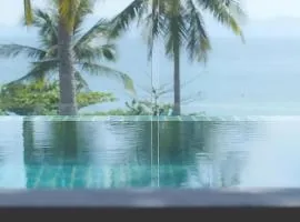 Krabi Seaview Penthouse