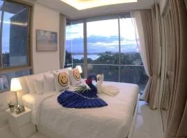 513 - Nice Seaview 1 Bedroom 300m walk to Ao Nang Beach