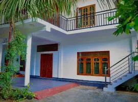 Columbus villa