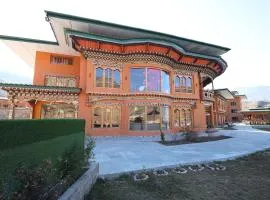 Paro Grand Resort