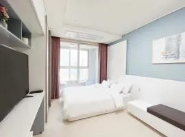 Landmark Songdo Stay