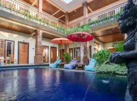 Raka Rai Homestay