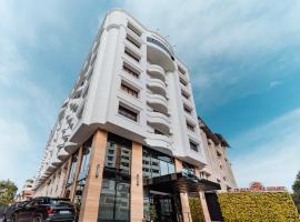 Travancore Court，位于科钦的酒店