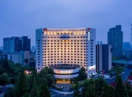 上海五角场丽芮酒店