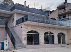 Roso，位于普洛切的酒店