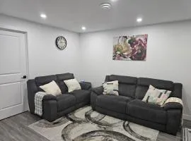 Lovely 2 Bedroom Suite in Calgary