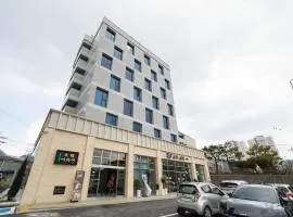 Orayeon Tourist Hotel Yeongwol