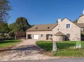 Gite de lachamp