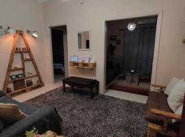 nunu's house，位于里奥的酒店