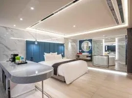 168中壢館
