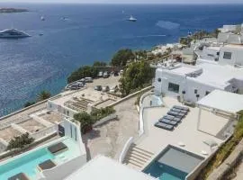 Villa Serenity Psarou Mykonos