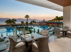 Liberty Kuşadası，位于库萨达斯的酒店