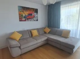 Apartament Vogh Olimp