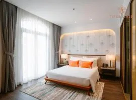 Ocean Senses Hotel